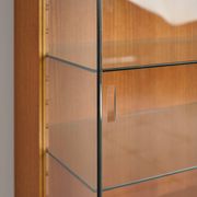 Vitrine B par Dieter Waeckerlin pour Behr, années 1950