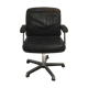 Fauteuil de bureau en cuir