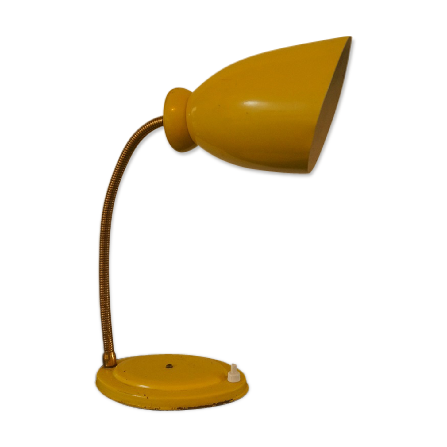 Lamp 1950
