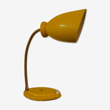 Lampe cocotte 1950