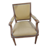 Louis XV style armchair