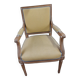 Louis XV style armchair