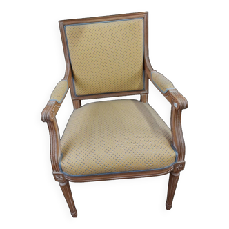 Louis XV style armchair