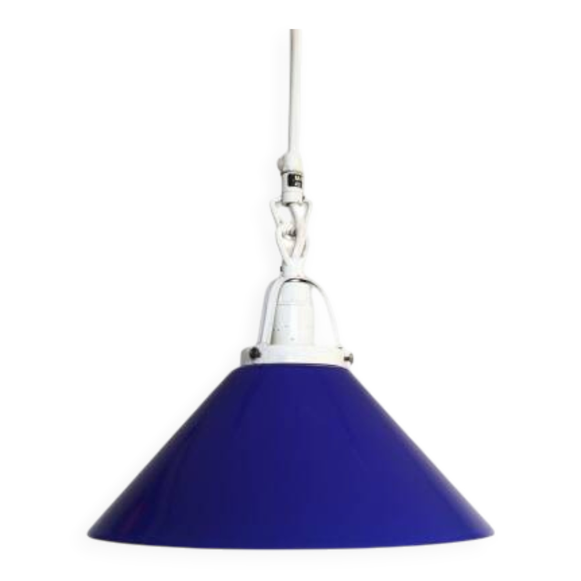 Pendant lamp, Danish design, 1970s, production: Denmark