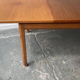 1960’s Mid-Century Modern extending dining table by White & Newton