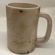 Lot of 4 cups from the Palissy gallery in Vallauris