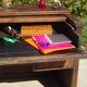Table de gantier