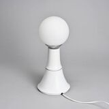 Pair of bedside lamps, circa 1970