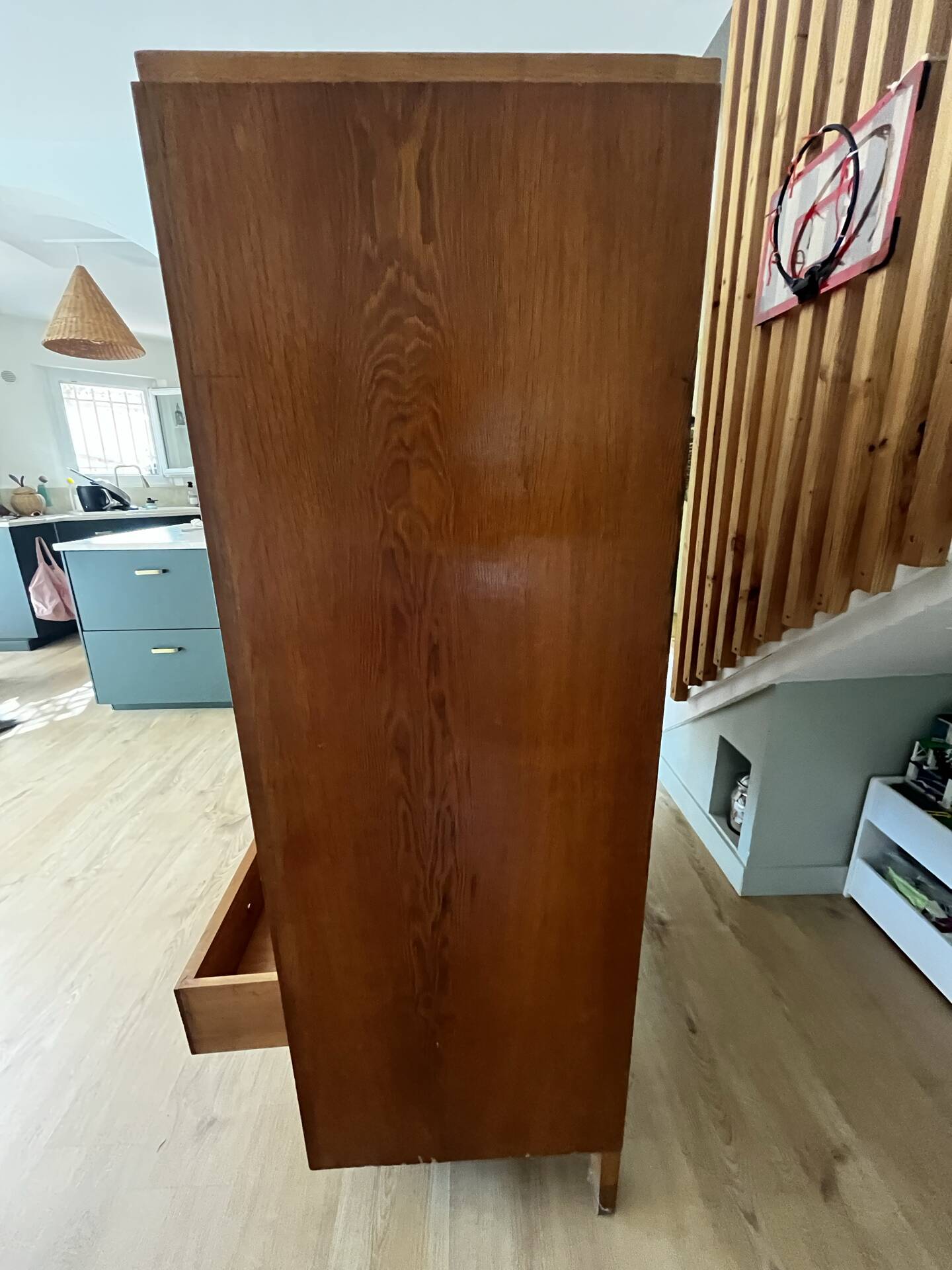 Armoire années 60