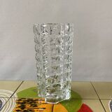 Windsor vase - JG Durand for Luminarc - large model - 1970