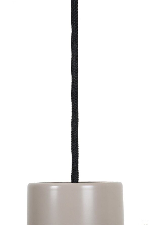 Fog & Mørup "Falcon" pendant lamp / Andreas Hansen / Mid-century Danish modern design / 1960s / 1970s