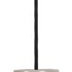 Fog & Mørup "Falcon" pendant lamp / Andreas Hansen / Mid-century Danish modern design / 1960s / 1970s