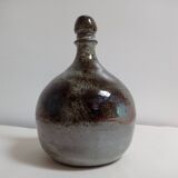 Ceramic decanter 1960