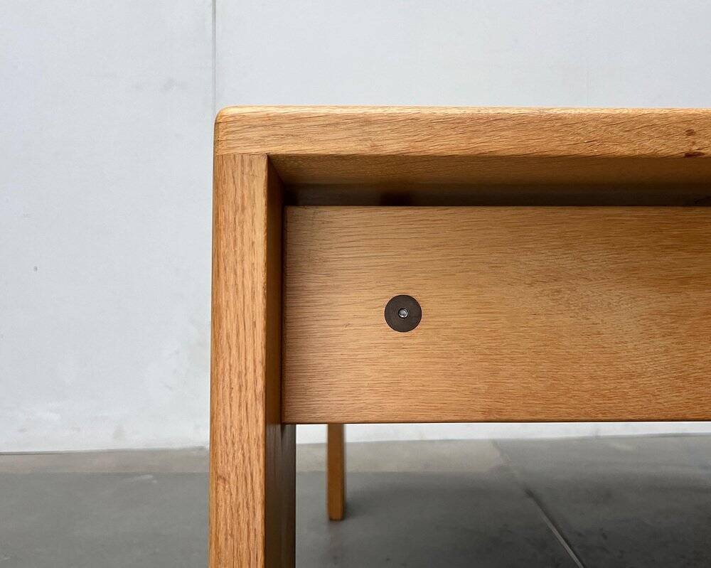 Danish Vintage Coffee Table from Holstebro