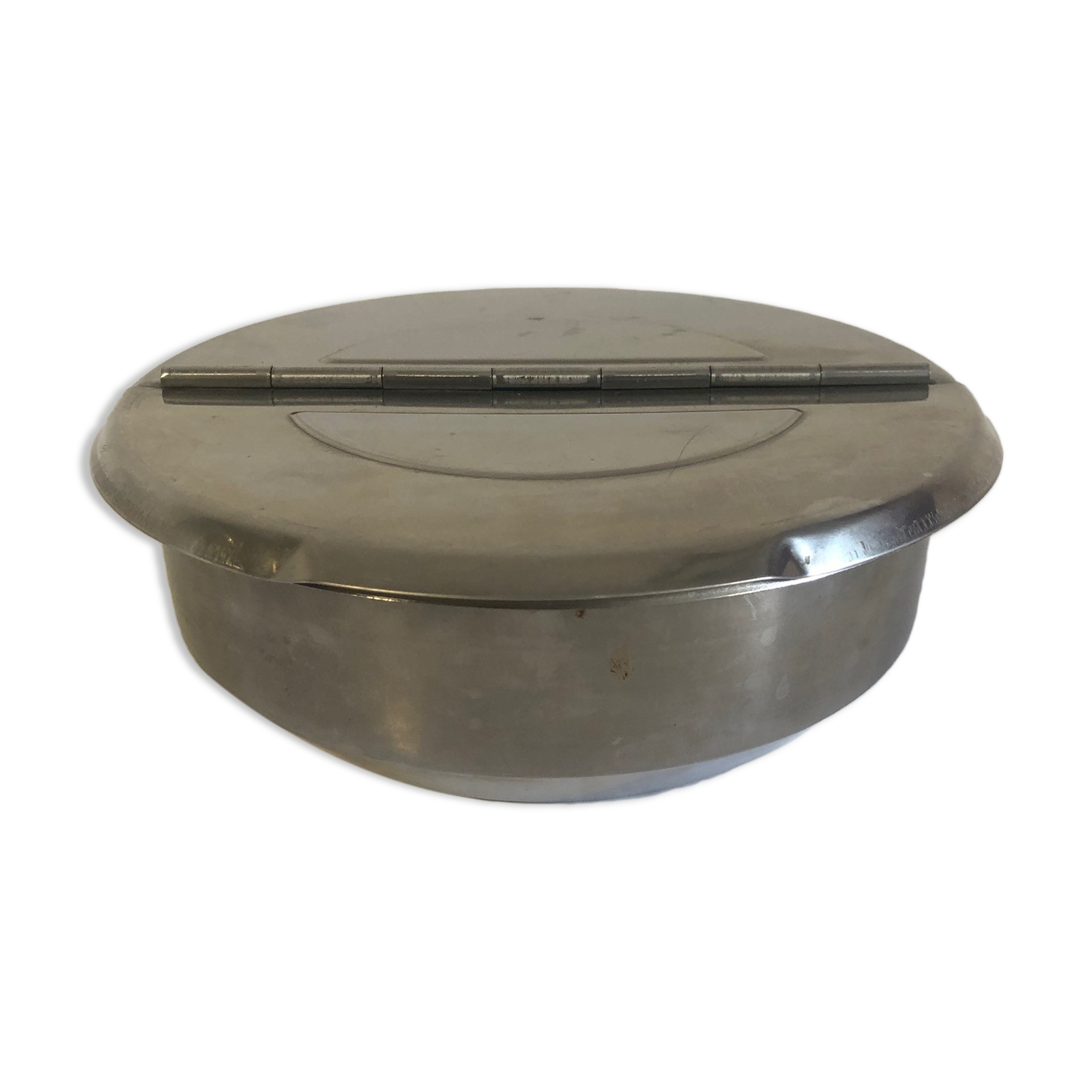 Sugar bowl of yesteryear