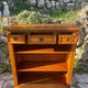 Louis XVI style solid wood bibus, 20th century period