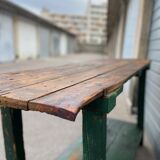 Woodworking establishment