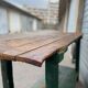 Woodworking establishment
