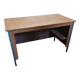Vintage wooden desk