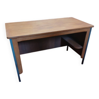 Vintage wooden desk