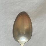 Silver plated cutlery set