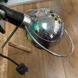 Vintage Aluminor desk lamp