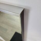 Vintage 1970s rosewood dressing table entrance cabinet