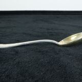 12 spoonfuls a moka boulenger silver metal modele regence berry