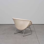 Cocco chair by Rudolf Wolf