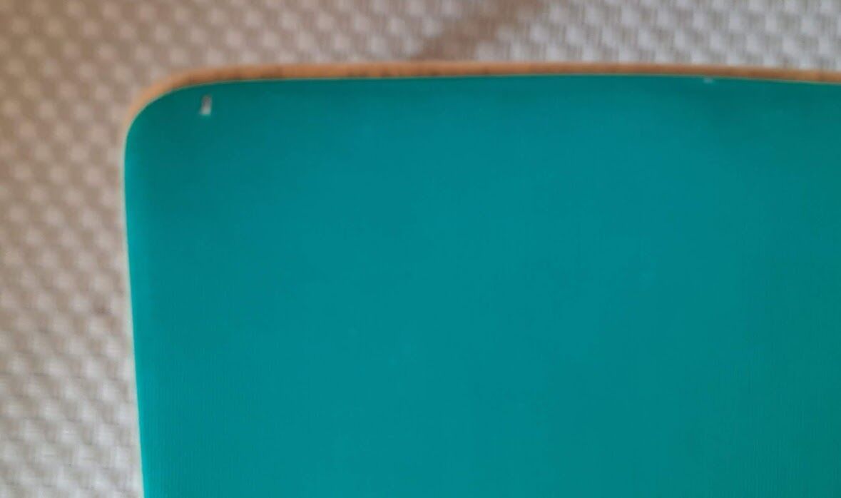 Set of Baumann chairs