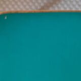 Set of Baumann chairs