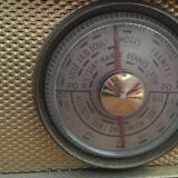 Transistor Oceanic 1950s