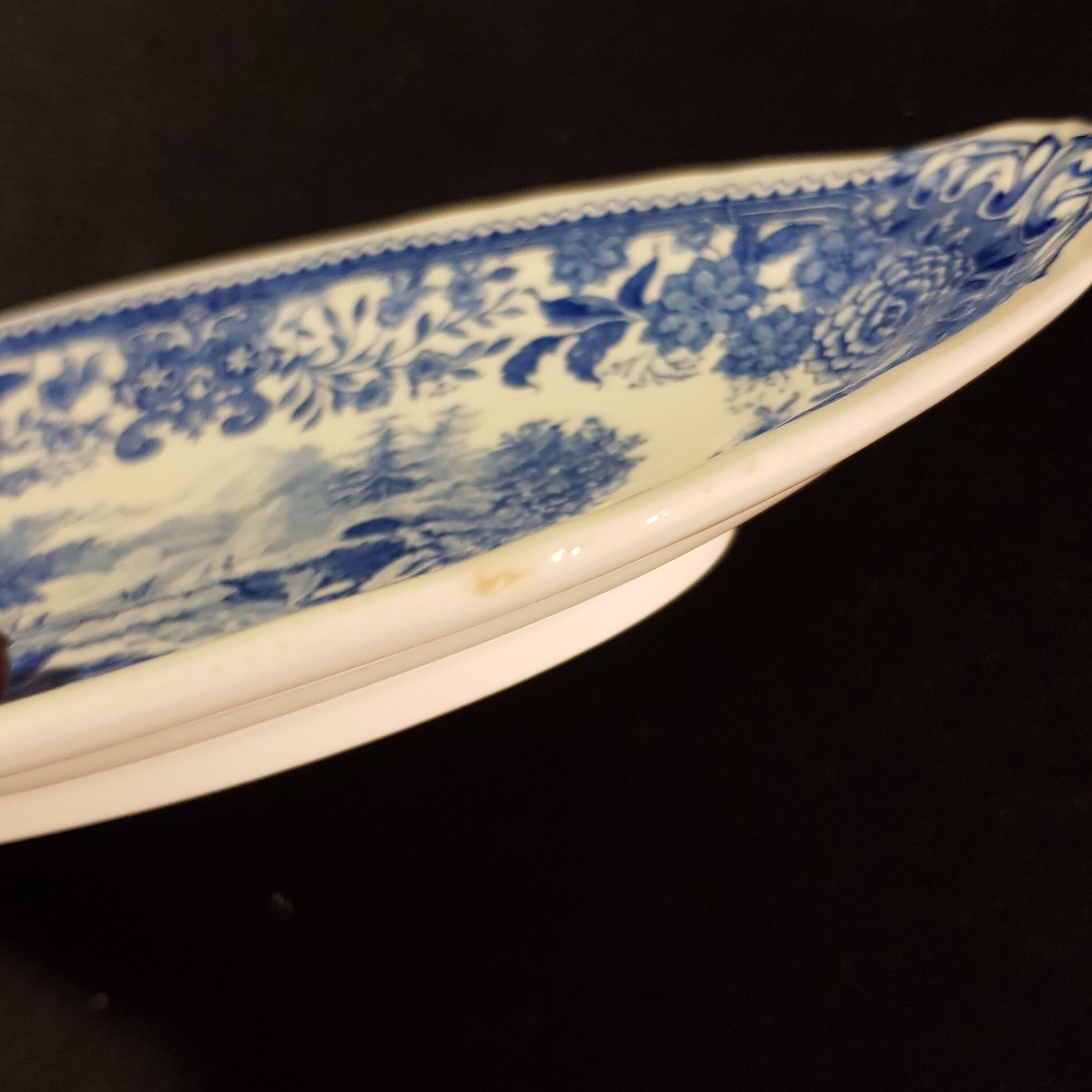Ravier Burgenland Villeroy et Boch