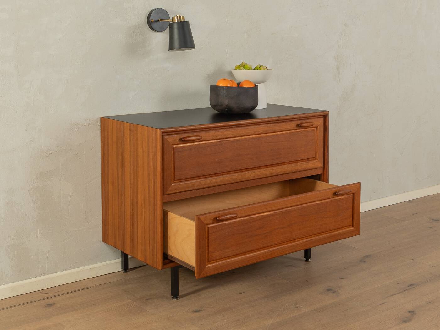 Chest of Drawers by Heinrich Riestenpatt, 60s