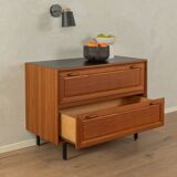 Chest of Drawers by Heinrich Riestenpatt, 60s