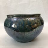 Sandstone pot cover A. Cytere Rambervillers