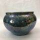 Cache pot en grès a. cytere Rambervillers