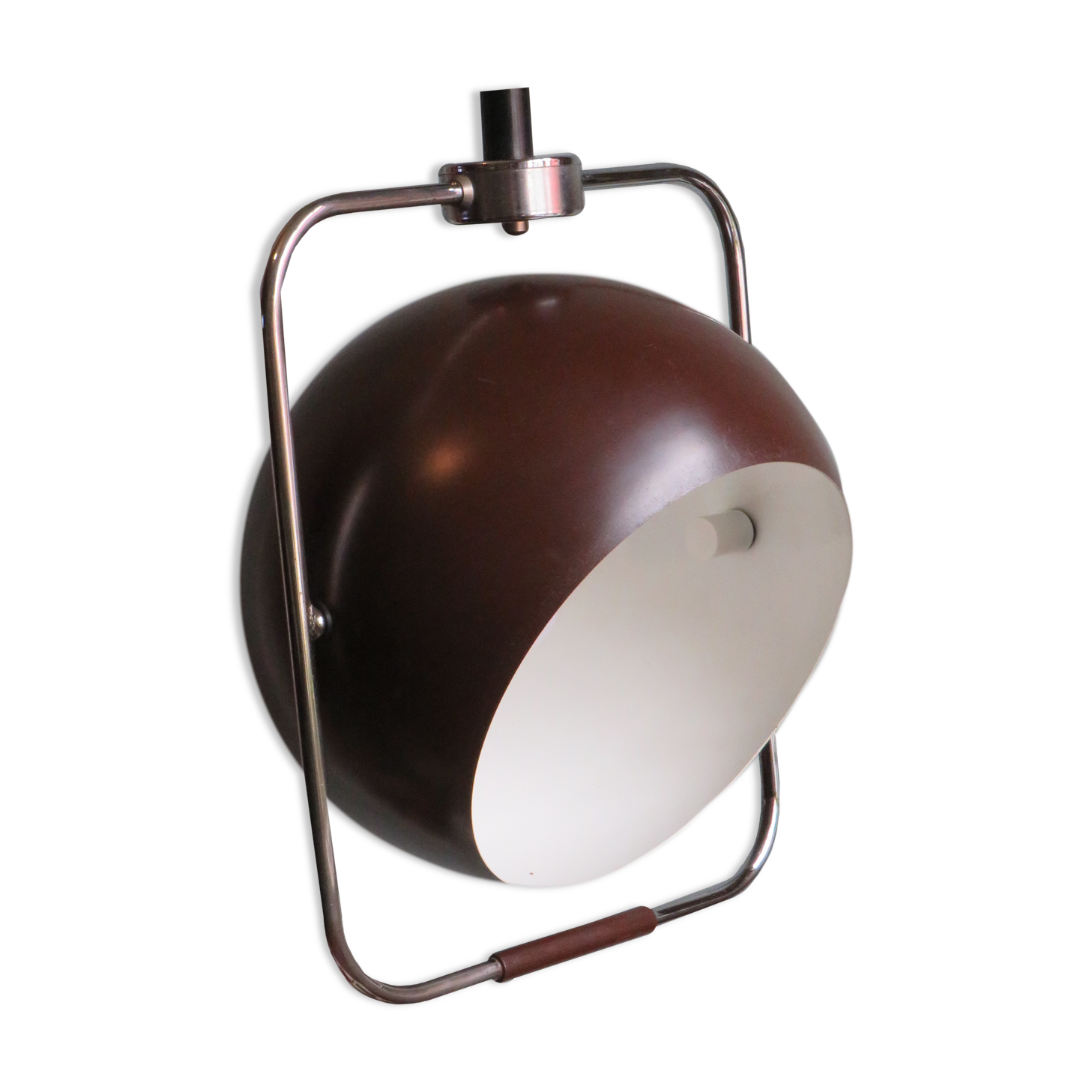 Vintage pendant lamp, 1960 Belgium