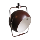 Vintage pendant lamp, 1960 Belgium