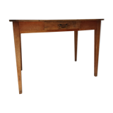 Desktop foot spindles