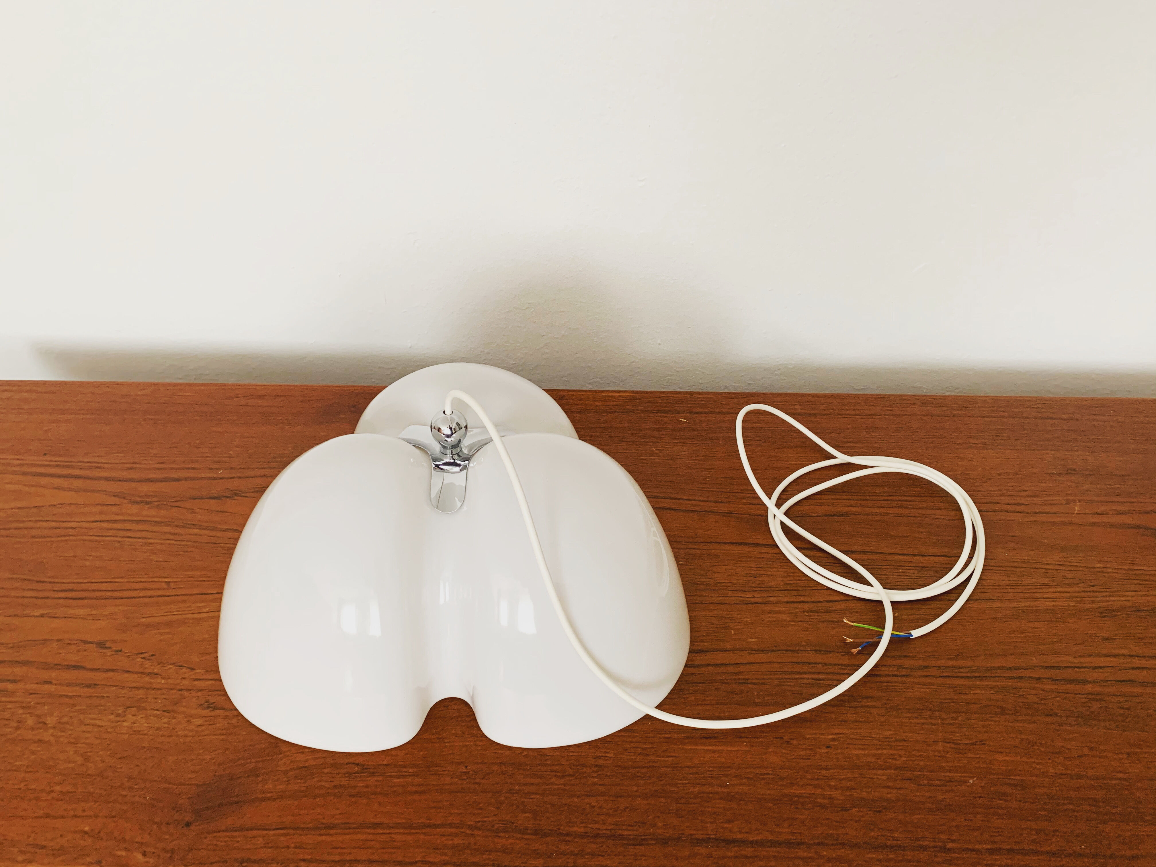 Tricena hanging lamp by Ingo Maurer for Design M