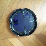 Vintage ceramic from the 50s from Isle-Adam signed Méran