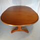G-Plan oblong scandinavian table