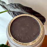 Large vase / jug bay ceramics - west germany