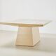 Unique Bossche School Display Dining Table 1970s/80s