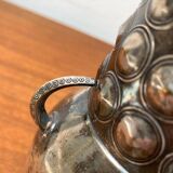 Art Nouveau vase by WMF, 1920s, set of 2