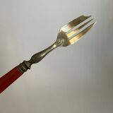 Set of 12 dessert forks