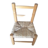 Children's chair