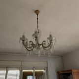 Lustre vintage, années 1960