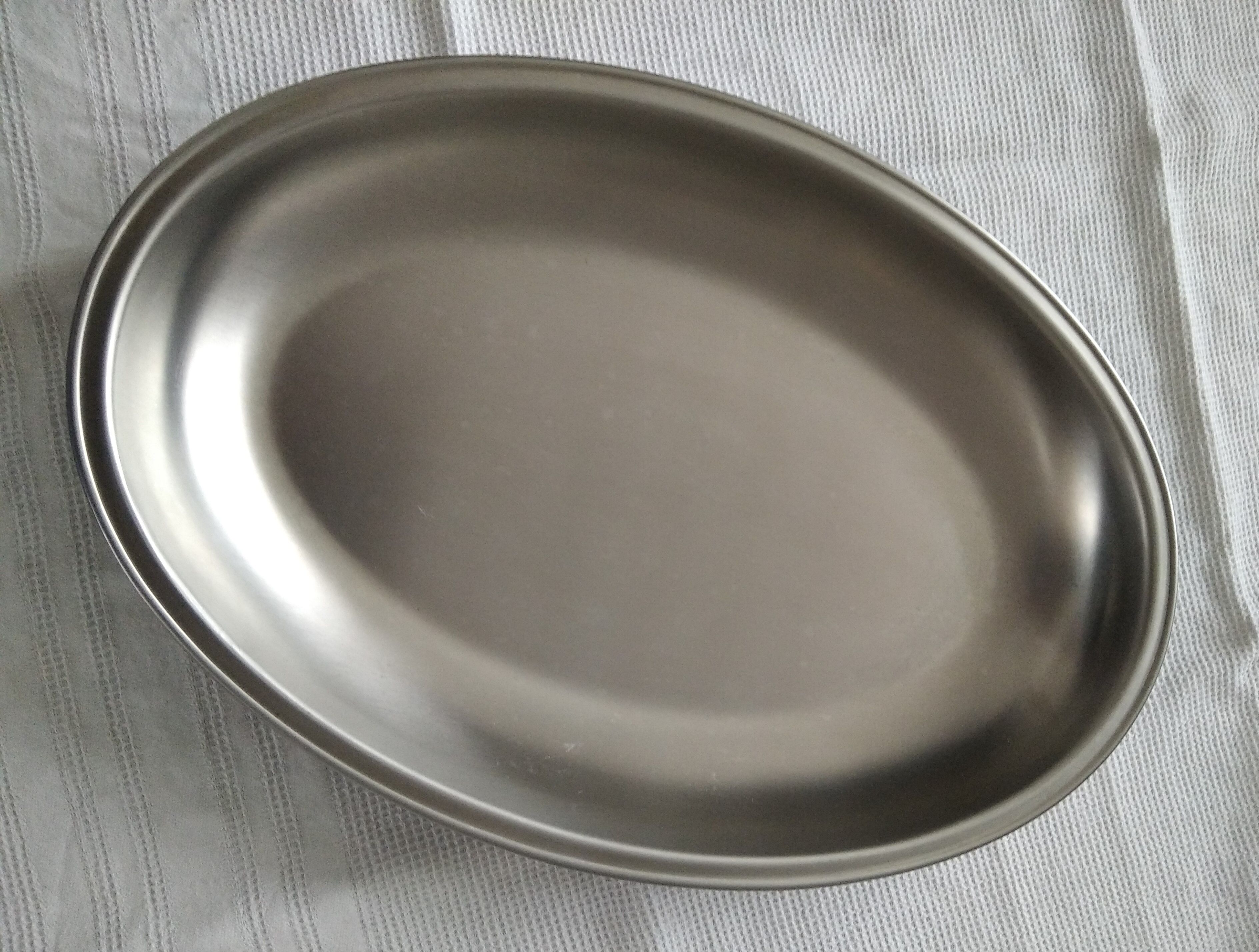 Guy Degrenne's bread or fruit basket MANOIR collection